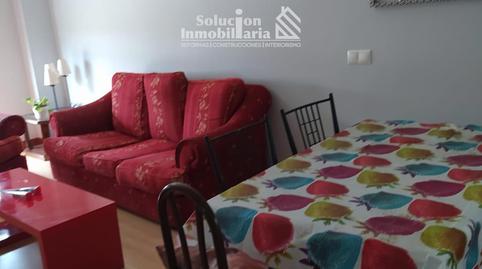 Foto 2 de Piso en venta en Moriscos, Salamanca