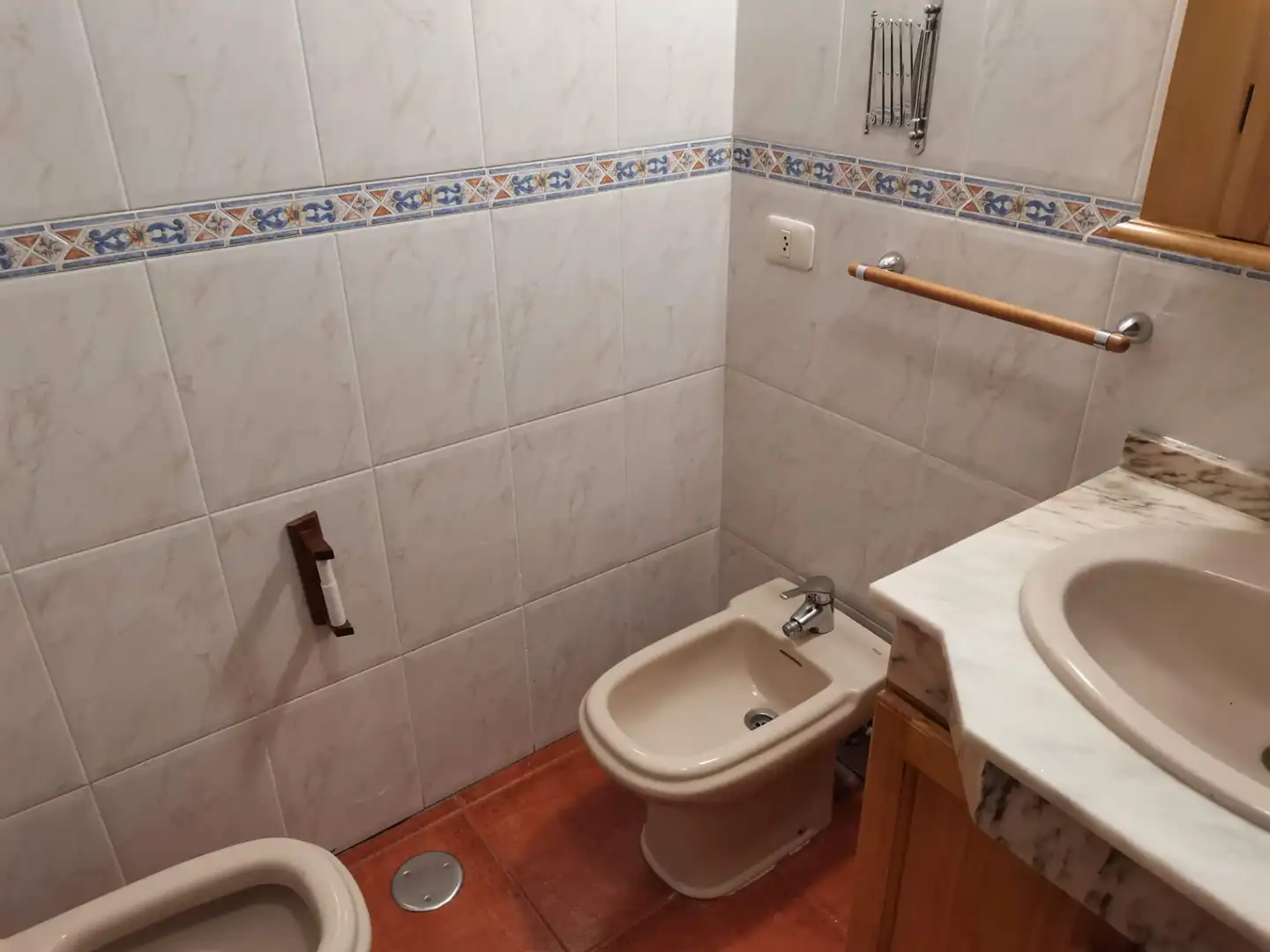 Bathroom of Flat for sale in San Cristóbal de la Laguna  with Furnished