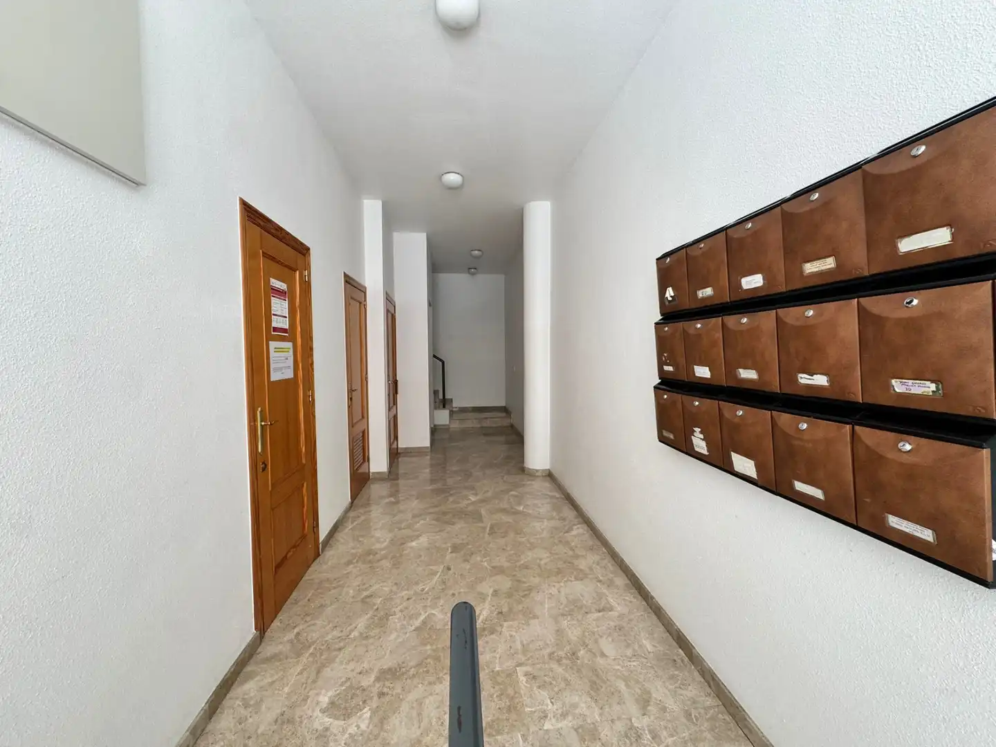 Pis en venda en Santomera amb Aire condicionat, Calefacció i Traster