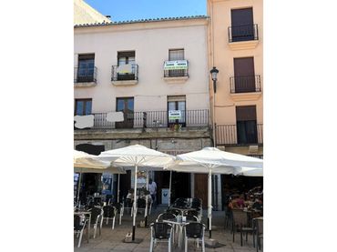 Mixto residencial en venta en Plaza Mayor 10