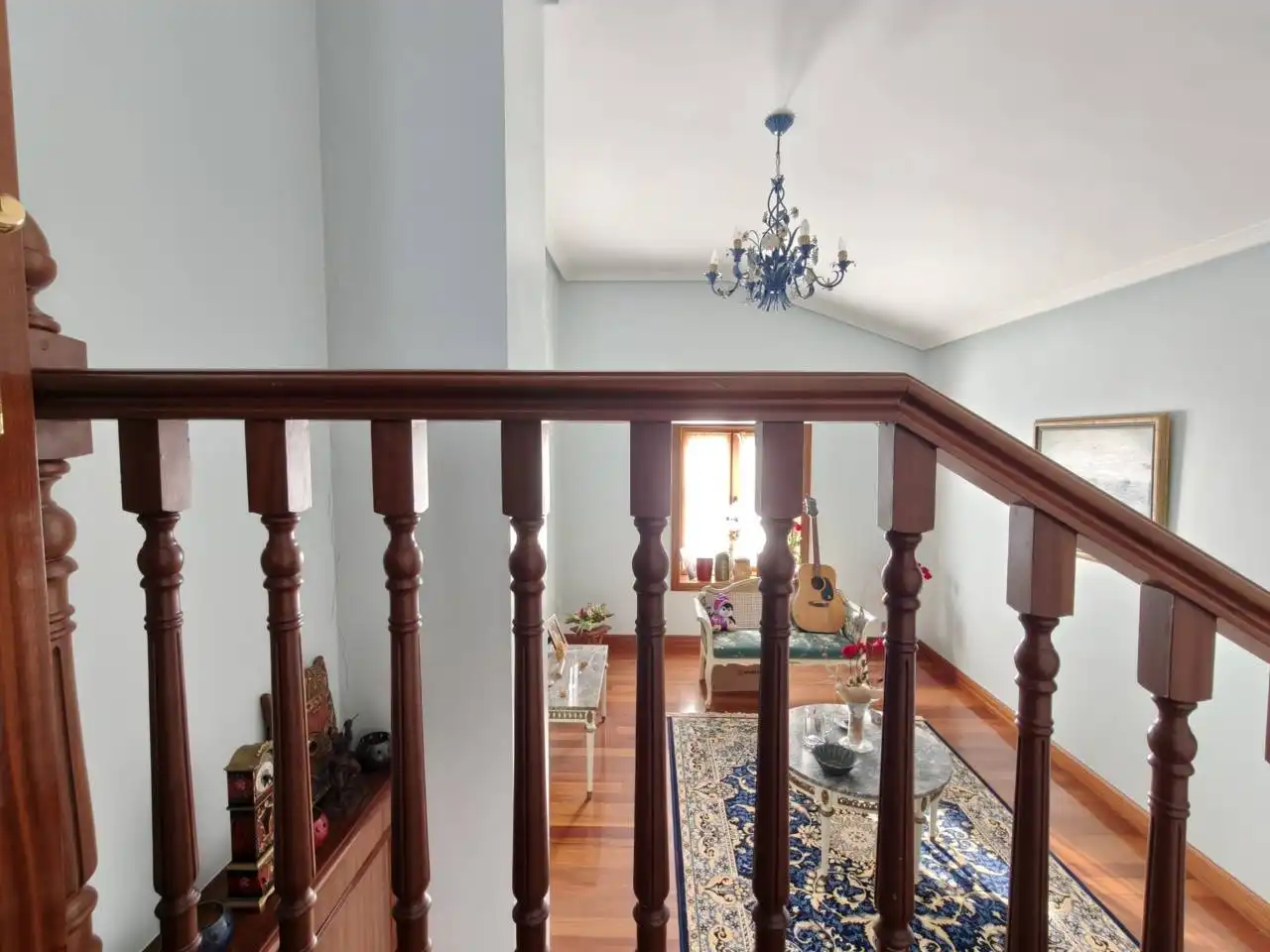 Detached house with garden for sale in Calle Negurigane, imagen 41