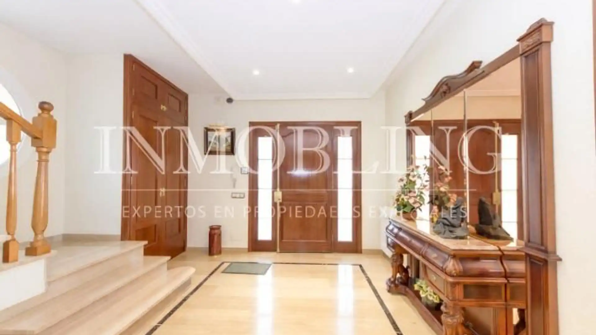 Casa o chalet en venta en Argentona con Aire acondicionado, Jardín privado y Terraza