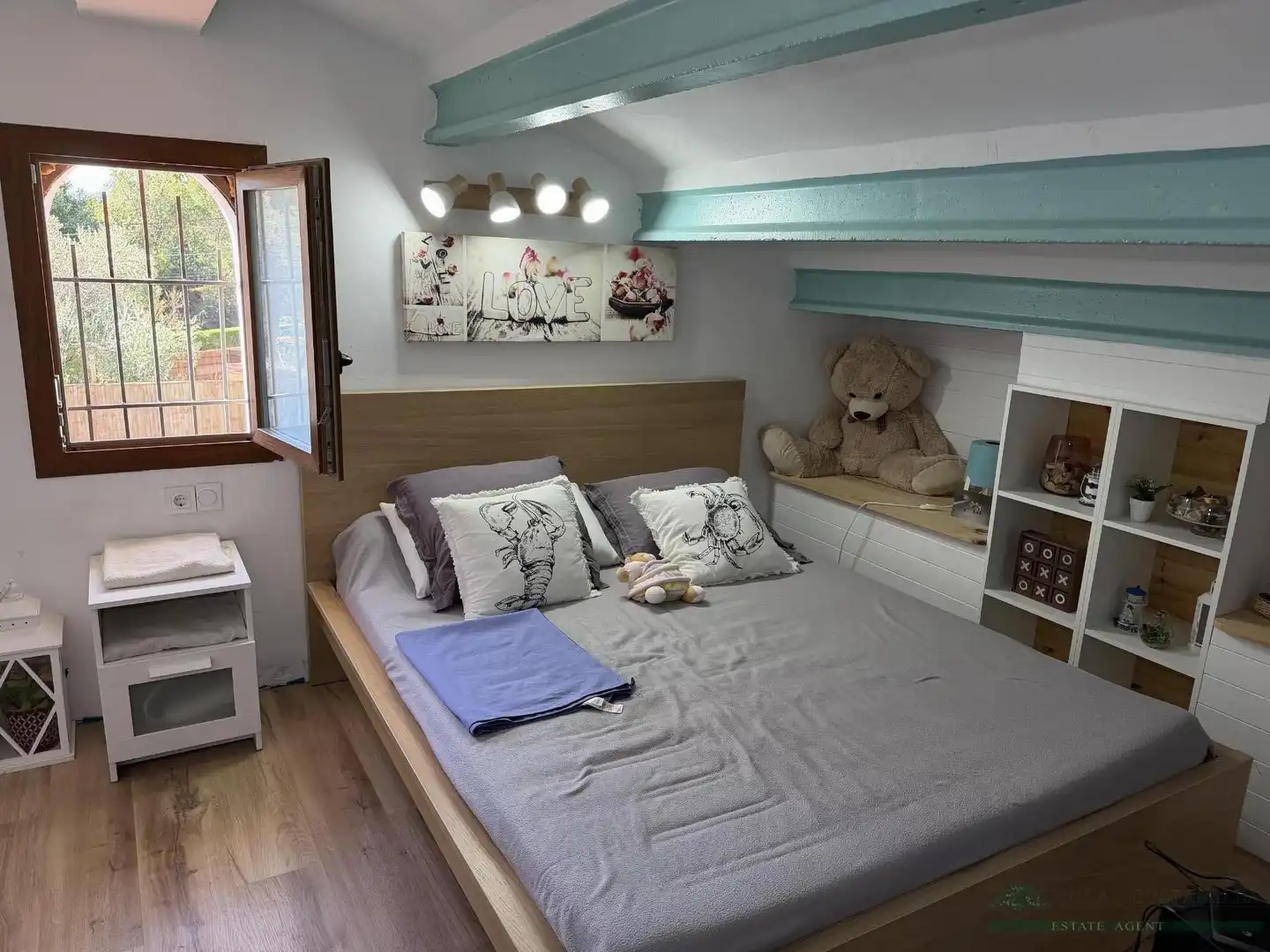 Maison avec piscine à vendre à Caldes de Malavella, imagen 23