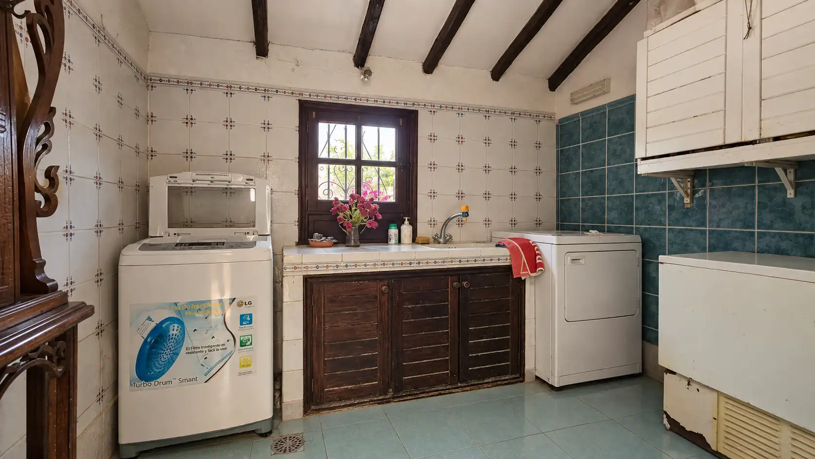 Maison rustique avec terrasse à vendre à Camino Marillena 5, imagen 34