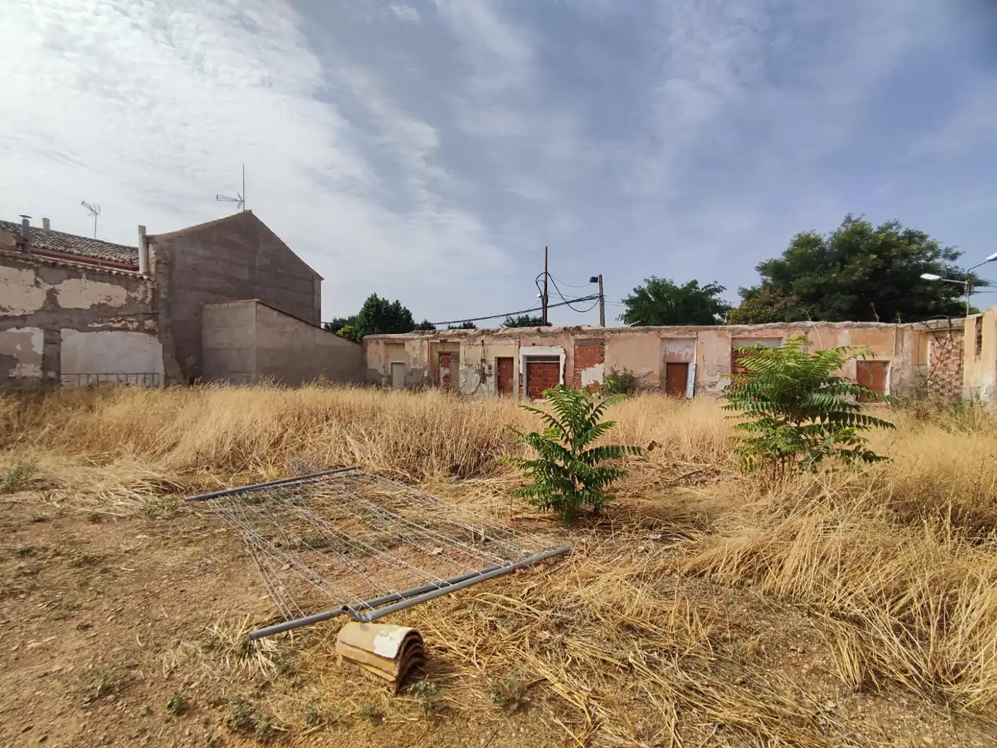Terreno residenziale in vendita a Avenida de Cristóbal Colón, imagen 32