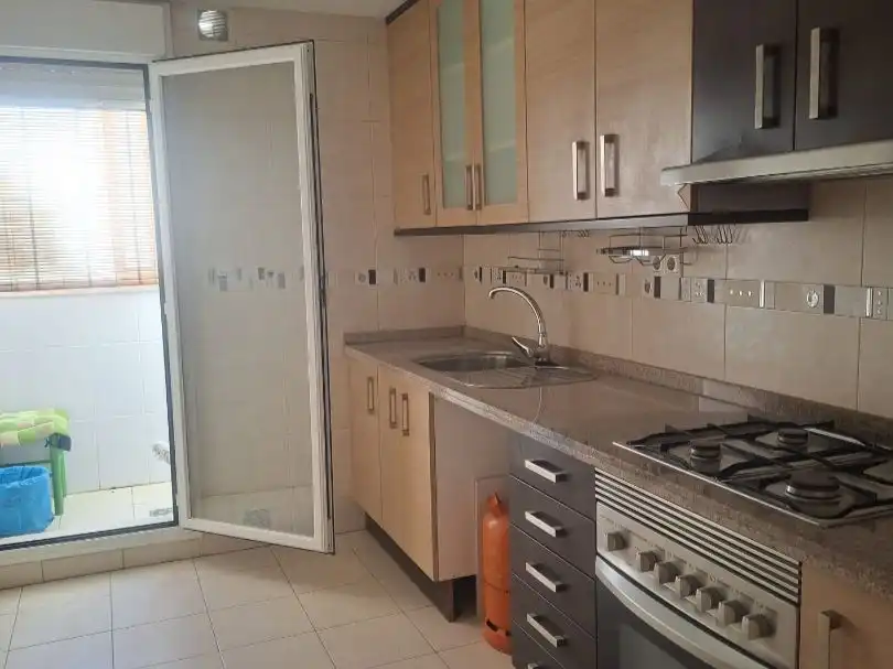 Dúplex con ascensor en venta en Calle Montero Ríos 33, imagen 11