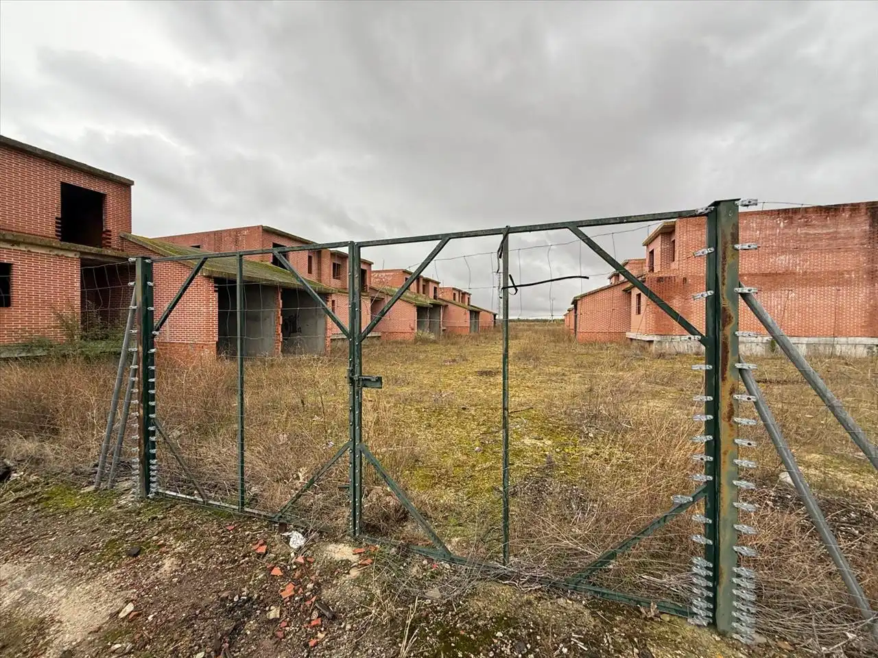 Houses for sale in Matapozuelos
