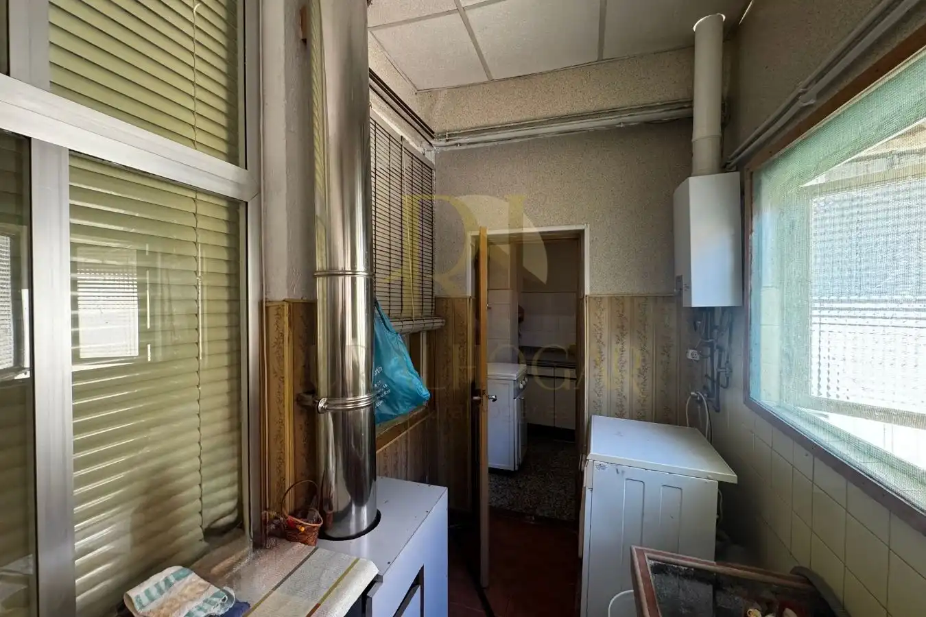Casa con giardino in vendita a Calle Juan Carlos I 18, imagen 41