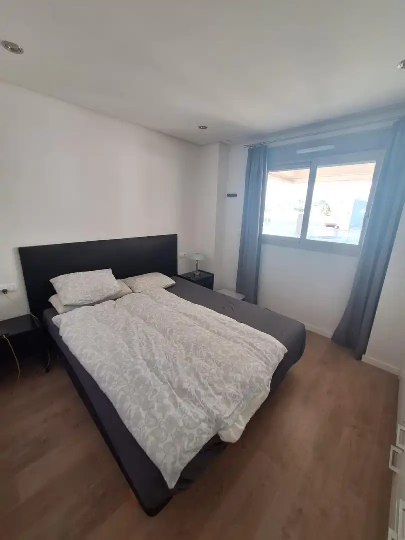 Apartament amb terrassa en venda a Calle CLAVO, imagen 18