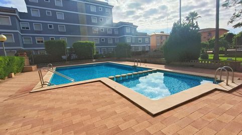 Foto 5 de Piso en venta en Calle de la Costera, El Perelló, Sueca