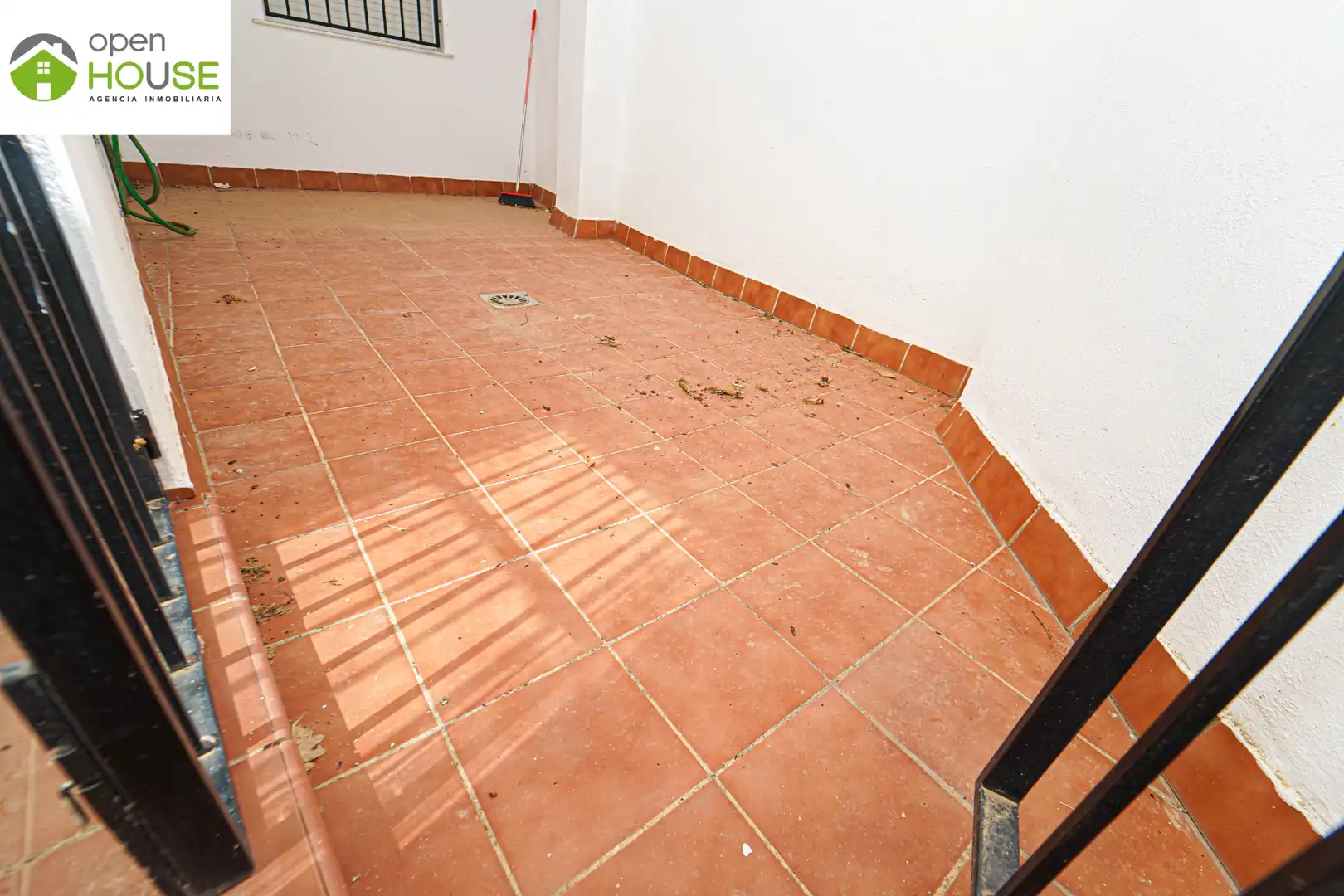 Piso de alquiler en Güéjar Sierra con Aire acondicionado, Terraza y Amueblado