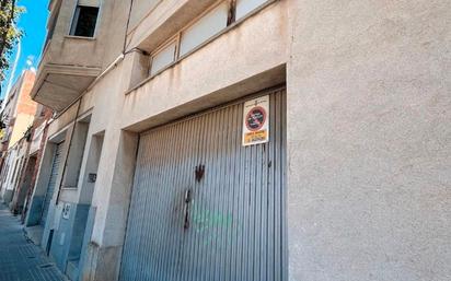 Vista exterior de Casa o xalet en venda en Terrassa amb Aire condicionat, Calefacció i Terrassa