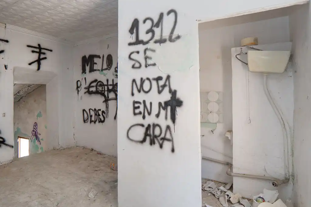 Chalet en venta en CEBULLANA BAJA, imagen 18