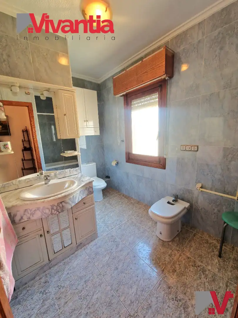 Villa avec terrasse à vendre à El Hornillo, imagen 27