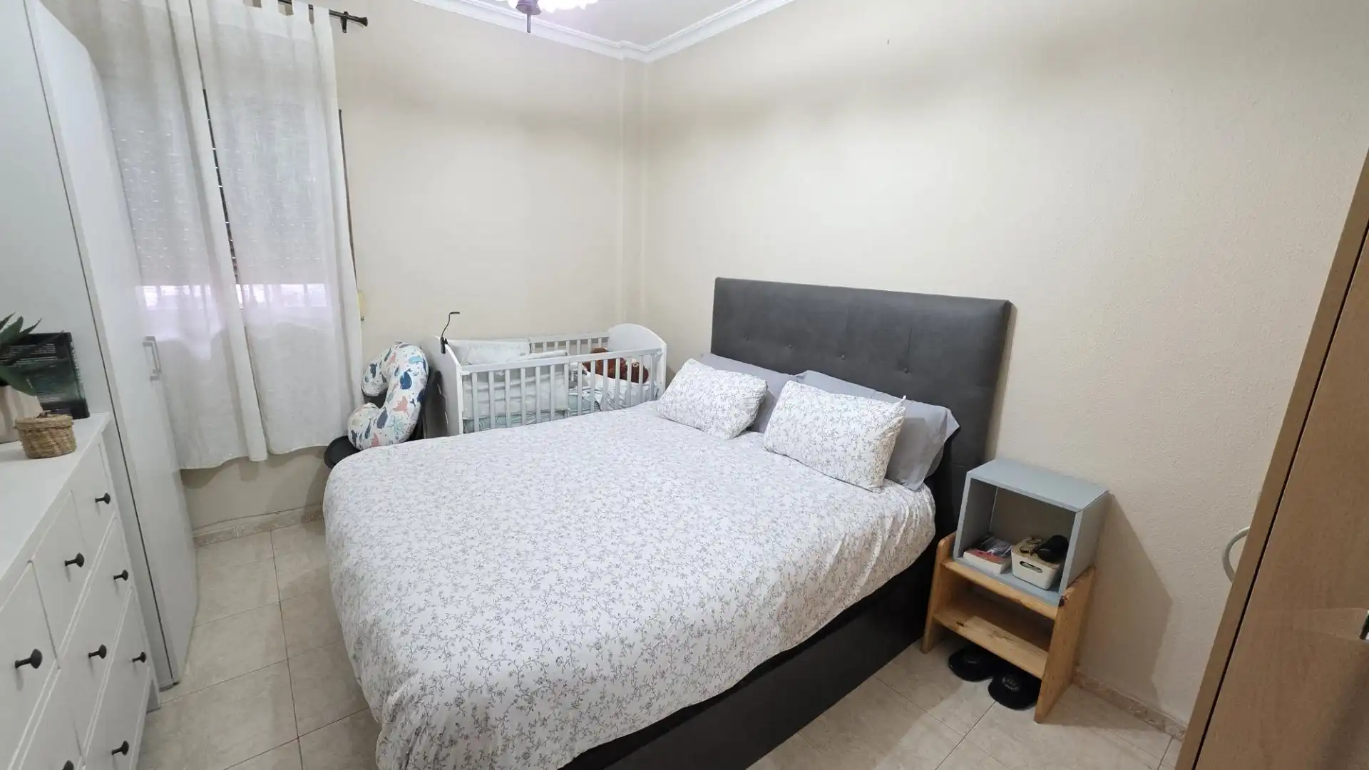 Habitación de Piso en venta en Alcalá de Guadaira