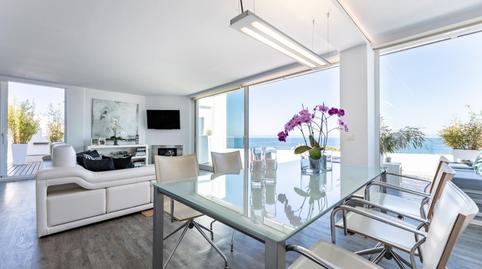 Foto 5 de Àtic en venda a Calahonda, Mijas