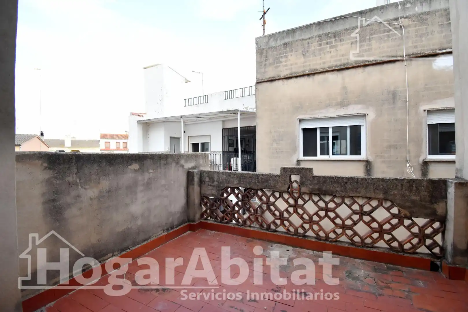 House with terrace for sale in Avenida Verge del Castell, imagen 14