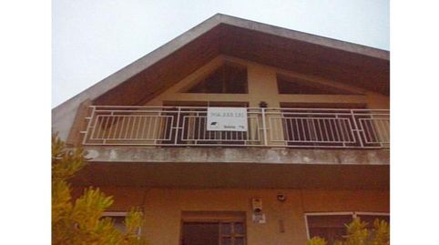 Foto 3 de Pis en venda a Calle Ginesta, Airesol, Castellar del Vallès