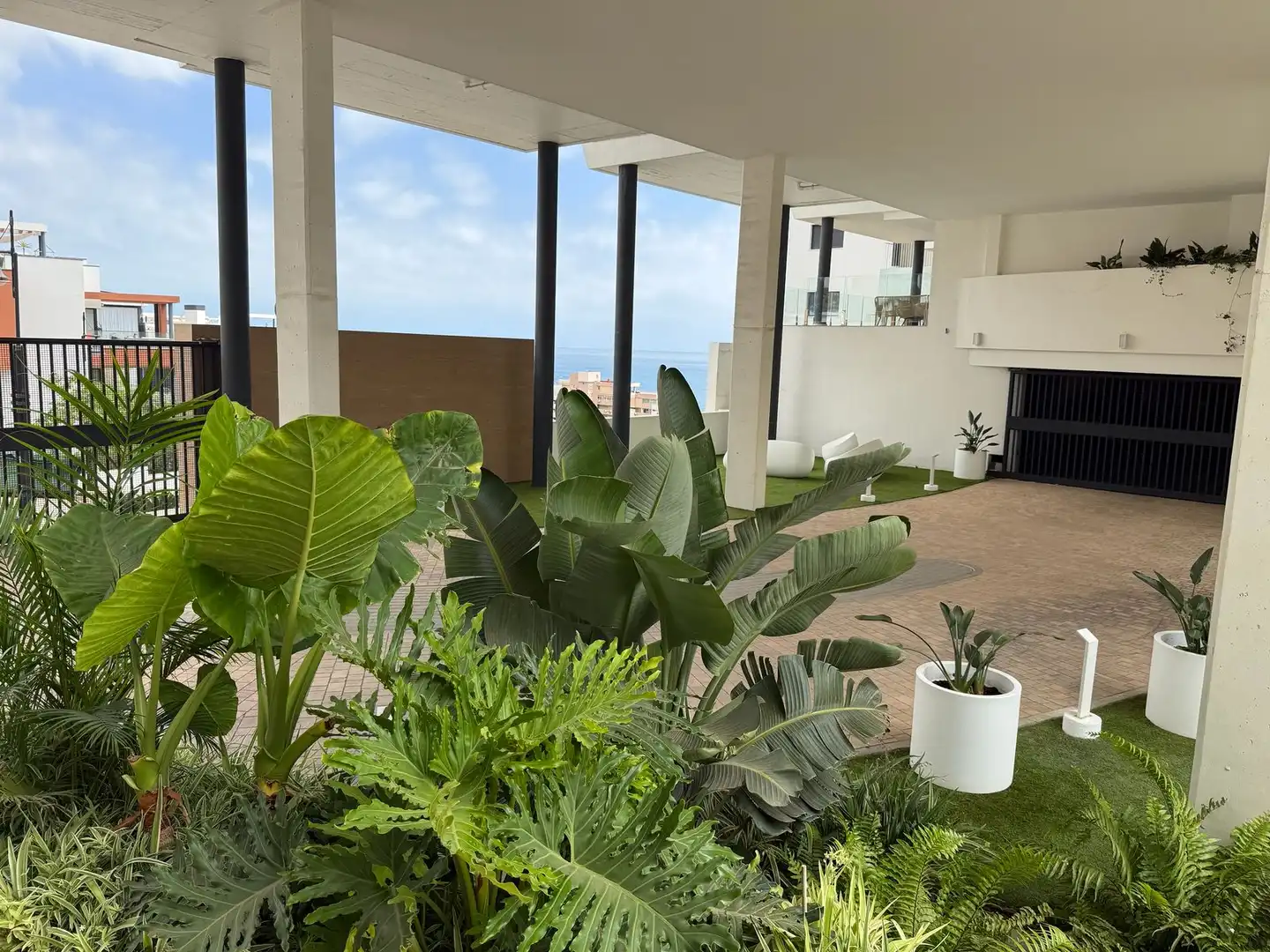Apartment mit Pool zum Verkauf in Calle Begoña 3, imagen 44