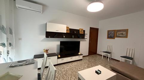 Foto 5 de Pis de lloguer a Avenida Libertad, Úbeda, Jaén