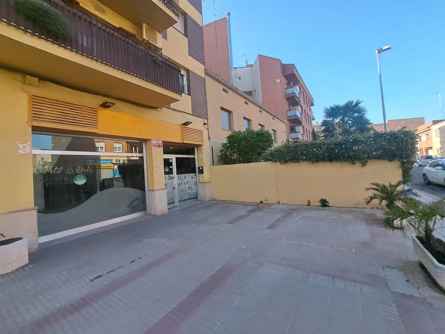 Locale commerciale in affitto a Carrer Carrer del Cardenal Domènec 52, imagen 16