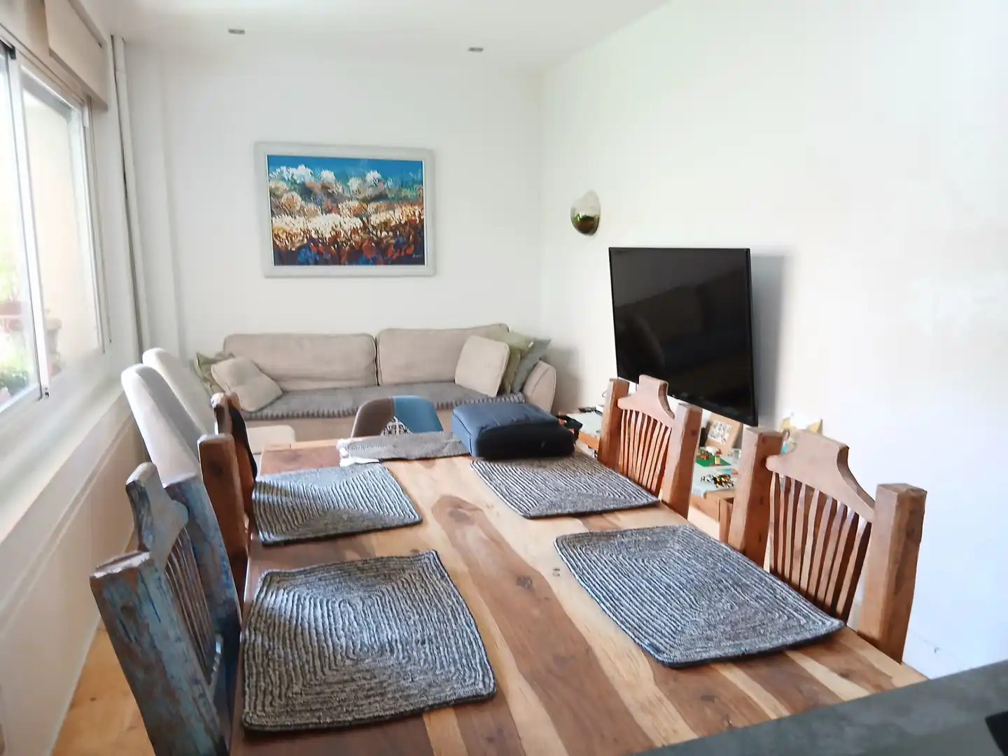 Piso con ascensor en venta en Carrer de Folgueroles