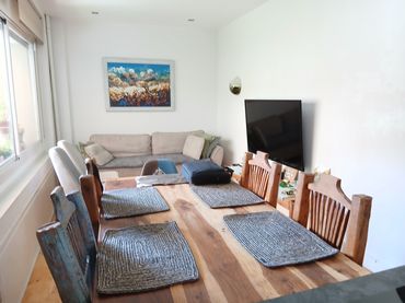 Flat with lift for sale in Carrer de Folgueroles