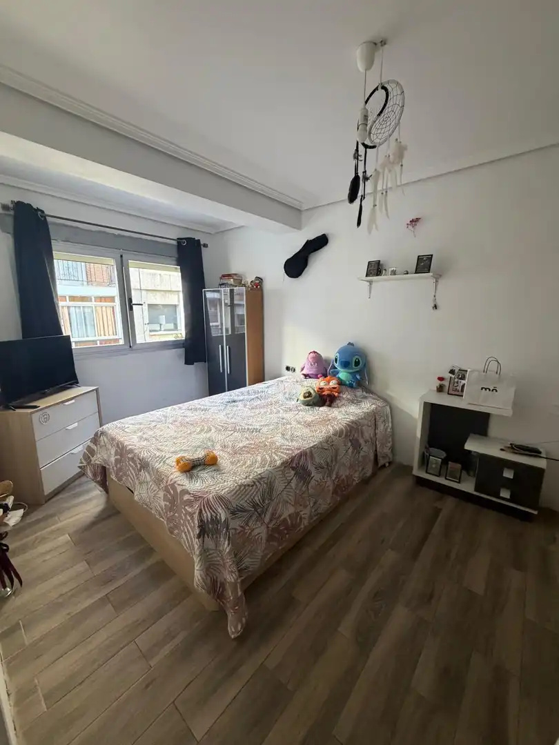 Schlafzimmer von Wohnung zum Verkauf in Torrent