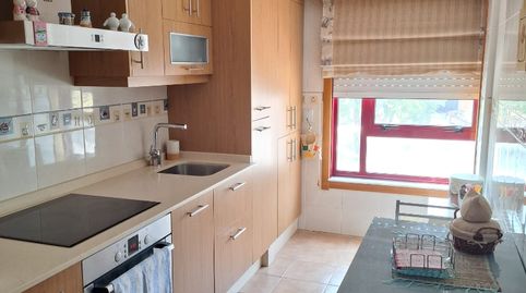 Foto 3 de Piso en venta en Travesía Da Moa, O Milladoiro, Ames