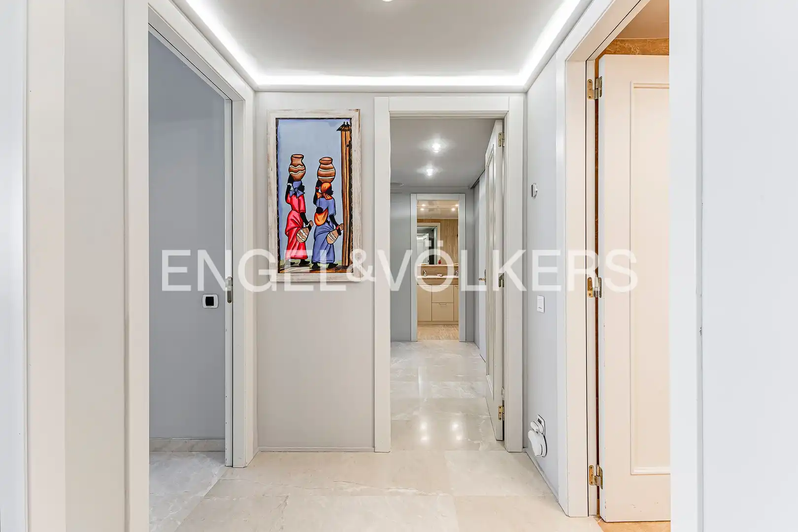 Flat with terrace for sale in Can Girona - Terramar - Vinyet, imagen 21