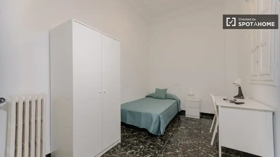 Habitación en El Pla del Remei
