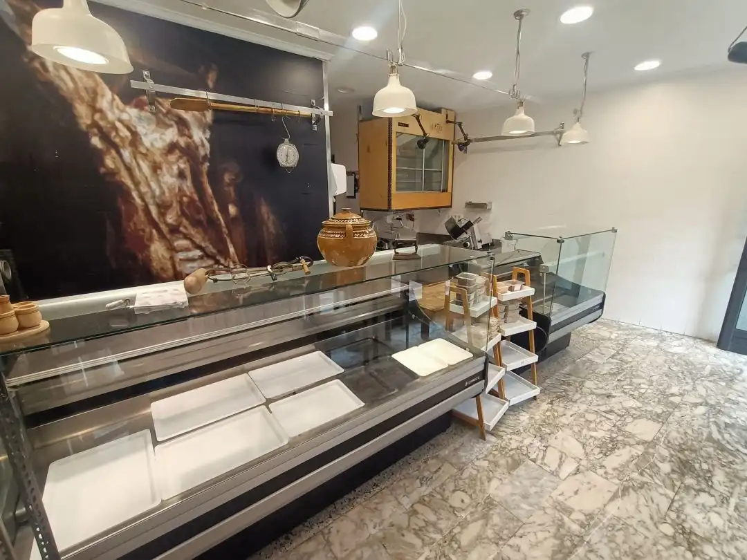 Local comercial de lloguer a Durango, imagen 2