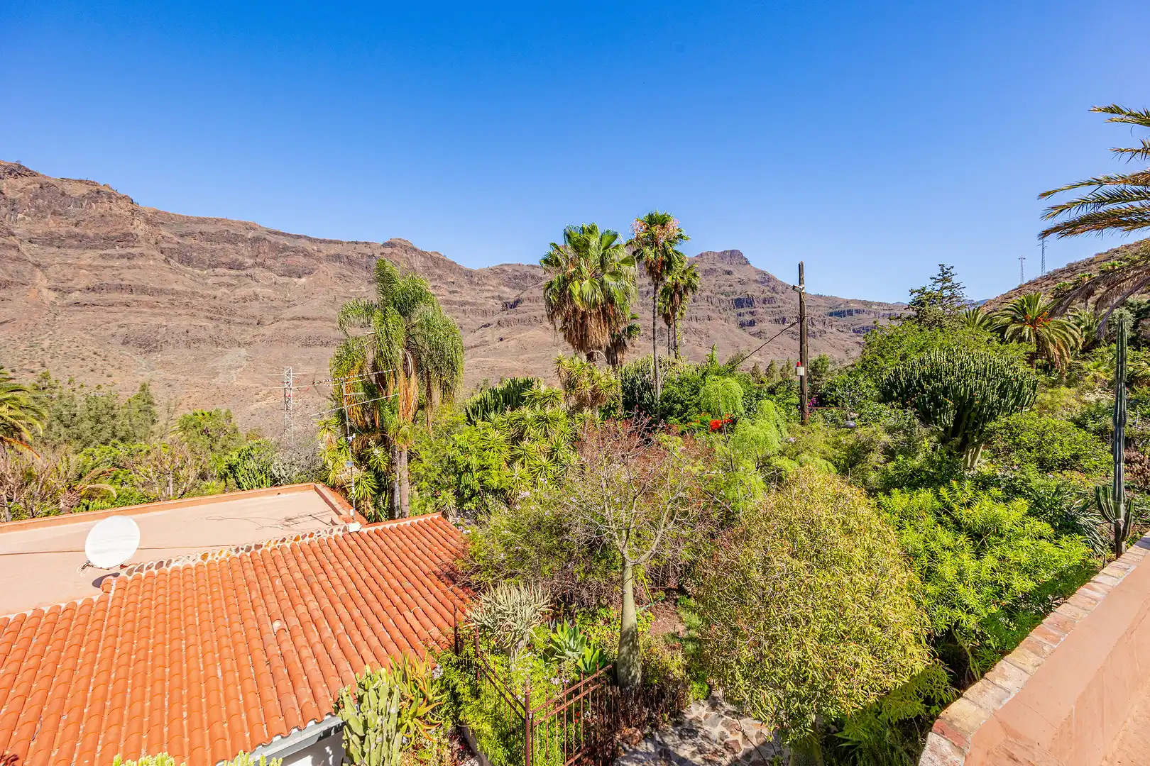 Casa o xalet en venda a Vial Camino, 1, San Bartolomé Interior