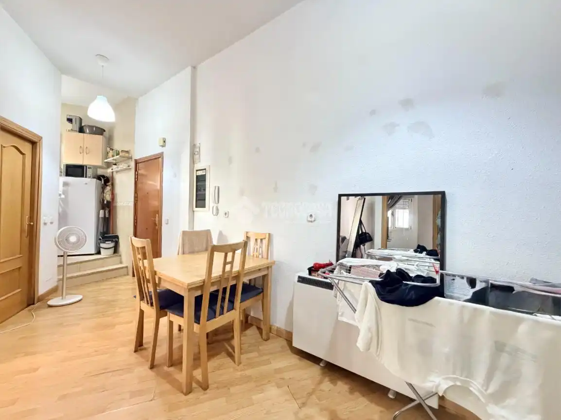 Habitación de Piso en venta en Madrid con Aire acondicionado, Calefacción y Parquet