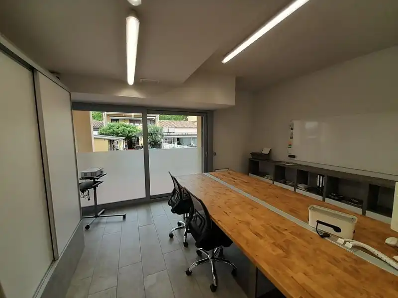 Business premises to rent in ABAT BERNAT DE PERAMOLA, imagen 14