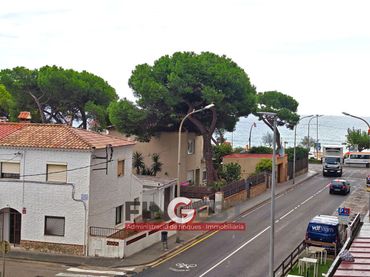 Appartement avec piscine à vendre à Els Pins