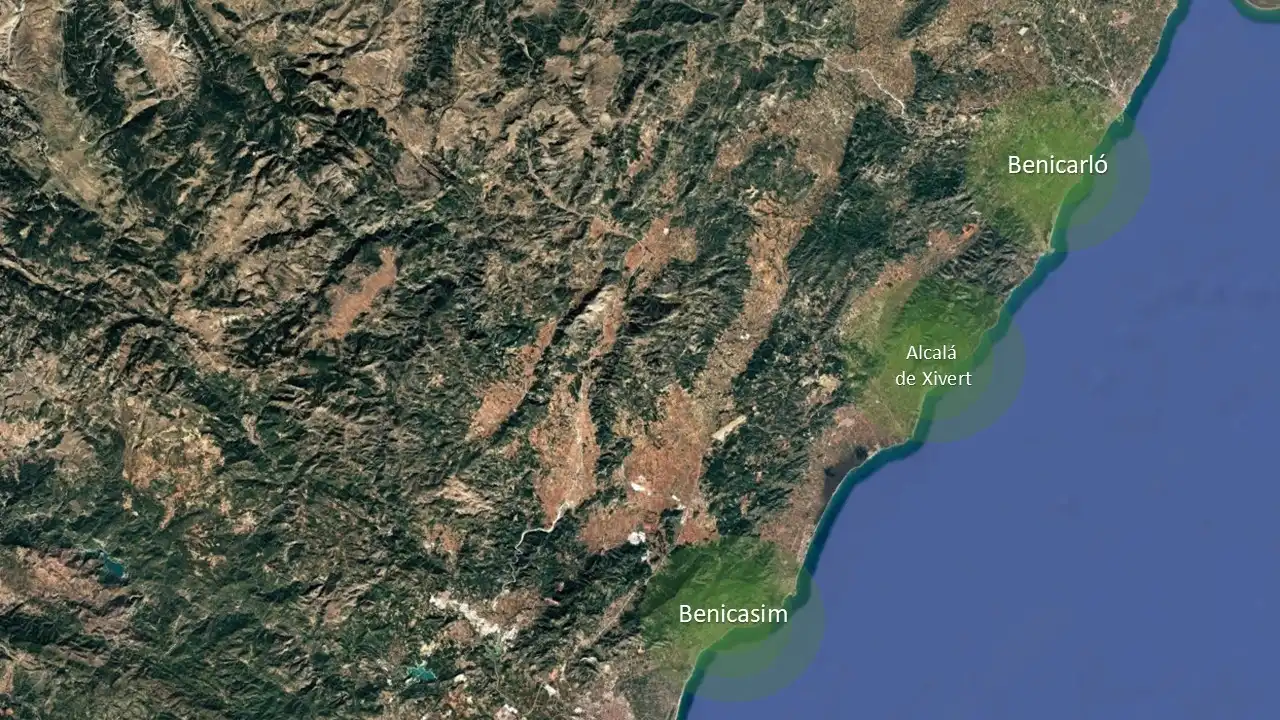 Rural land for sale in C/ Farigola, imagen 5