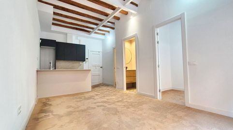 Foto 4 de Piso en venta en Carrer del Poeta Cabanyes, El Poble Sec - Parc de Montjuïc, Barcelona Capital