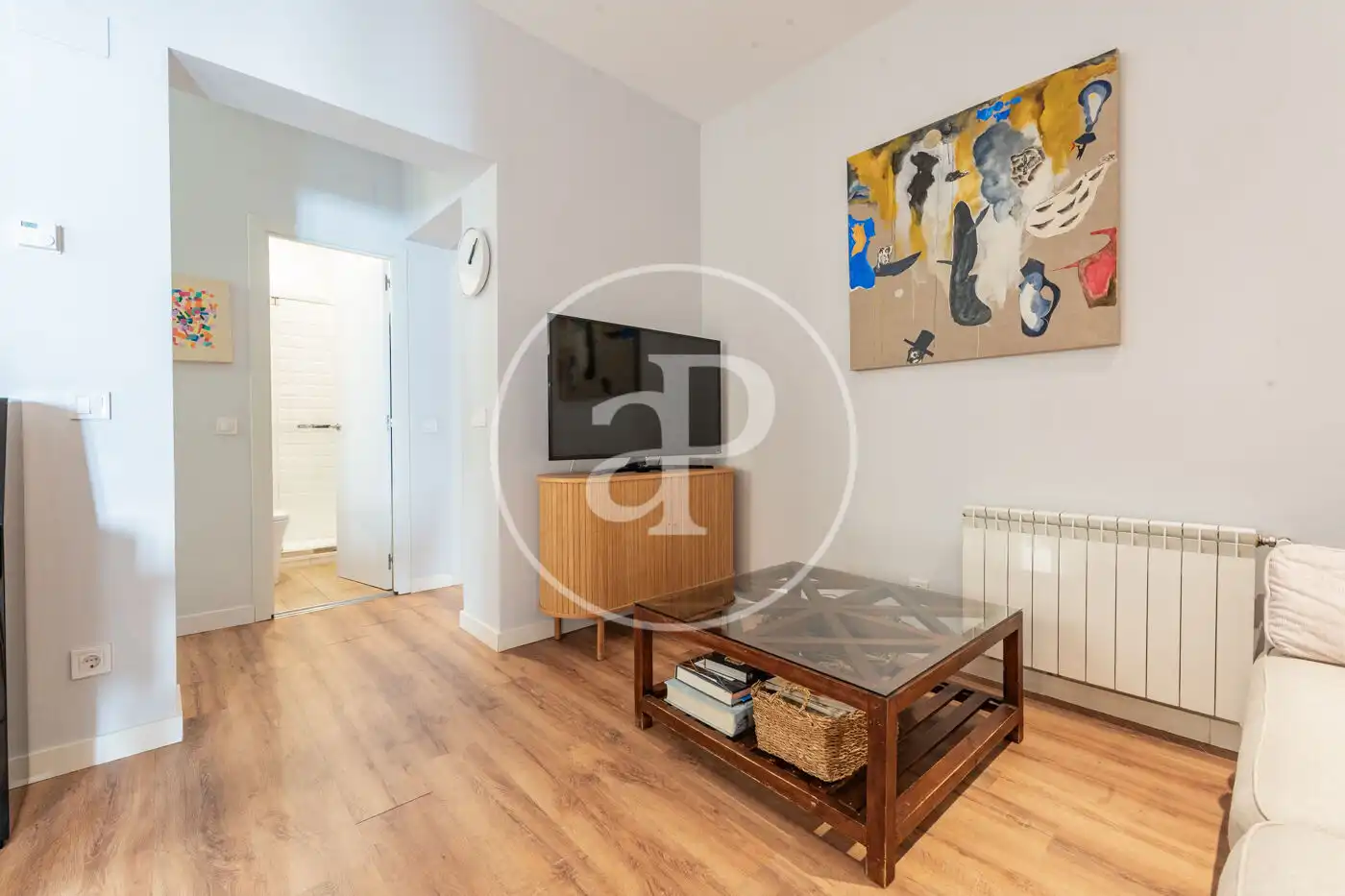 Piso con ascensor en venta en C. de Chile, imagen 4