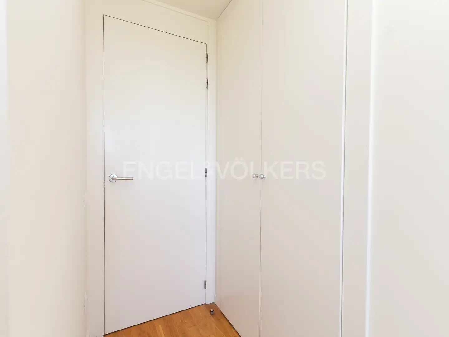 Piso de alquiler en Sant Cugat del Vallès con Calefacción, Jardín privado y Trastero
