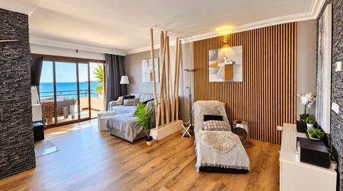 Foto 4 de Apartament en venda a Cala Millor, Son Servera