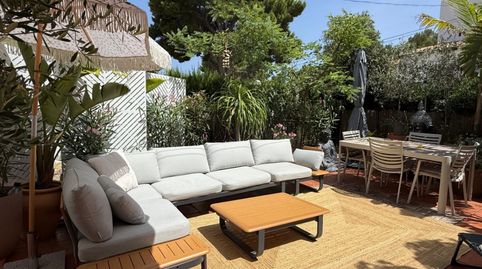 Foto 3 de Casa o chalet en venta en Pinar del Advocat - Cometa, Moraira