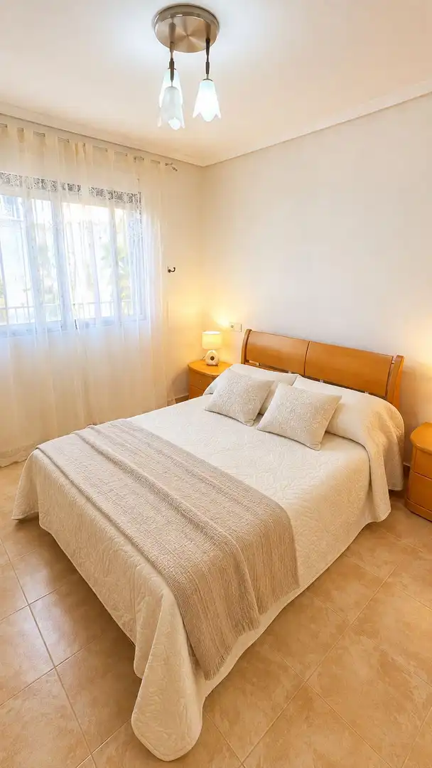 Villa con piscina in vendita a Calasparra, imagen 2