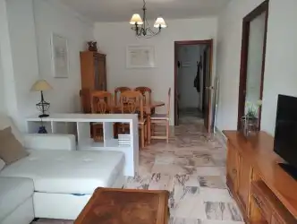 Piso con terraza en alquiler en Avenida Quinto Centenario, imagen 4