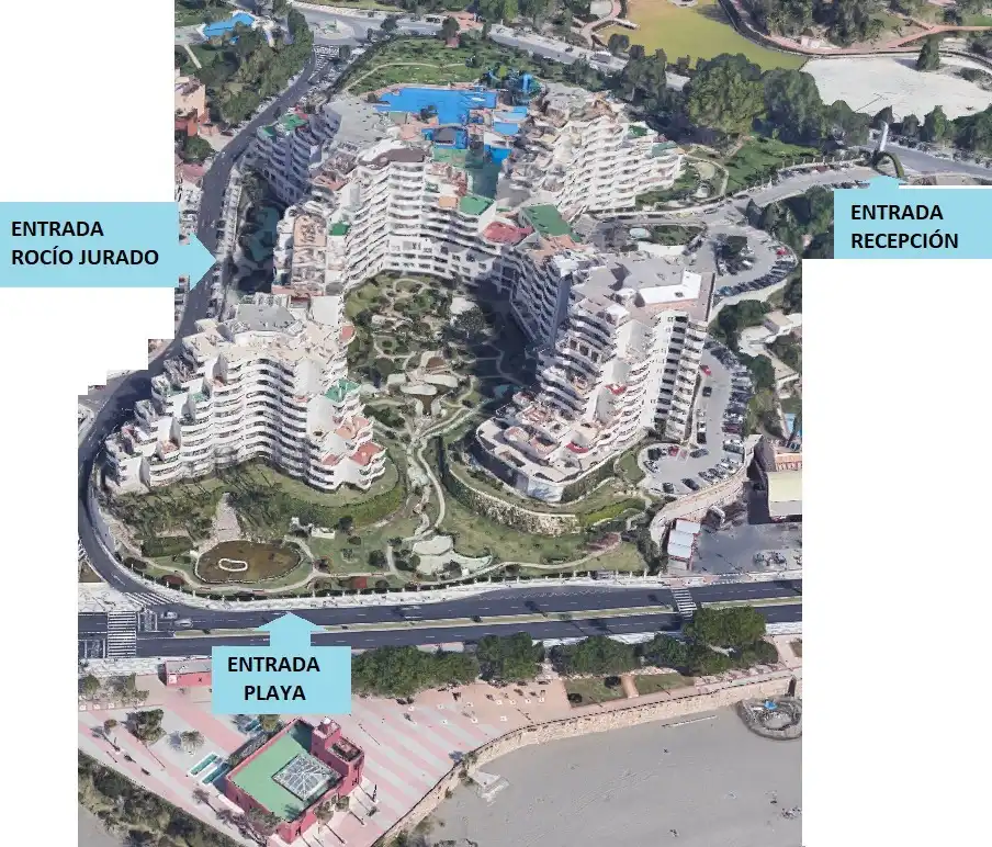 Habitatge amb piscina en venda a Avenida del Parque 3, imagen 23