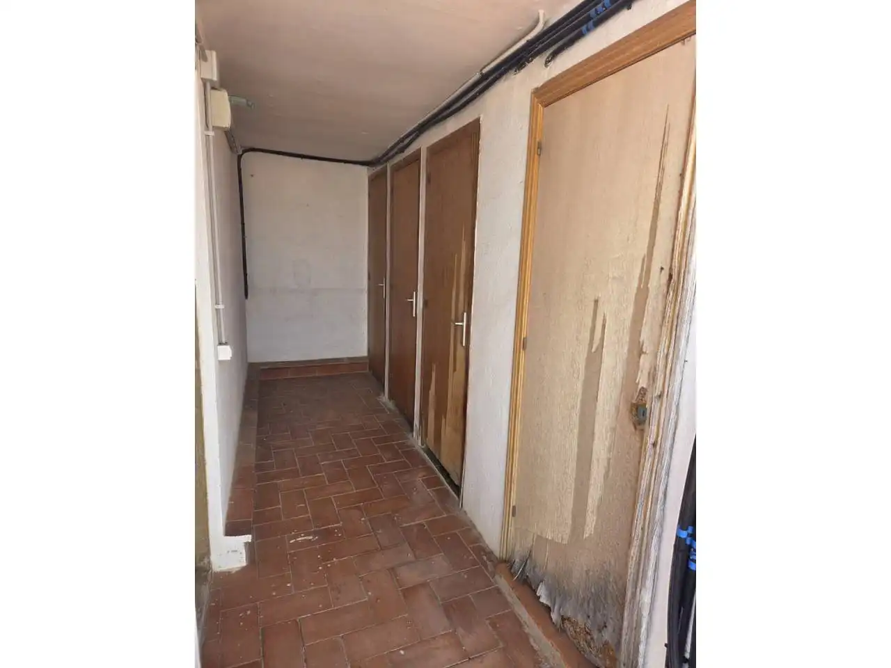 Piso en venta en Cunit con Aire acondicionado, Terraza y Balcón