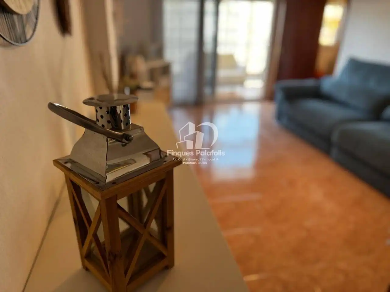 Flat for sale in Malgrat de Mar  with Heating, Terrace and Alarm