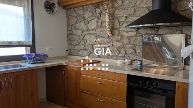 Casa-chalet en Venta en Carrer del Caminet, 15 en Agramunt