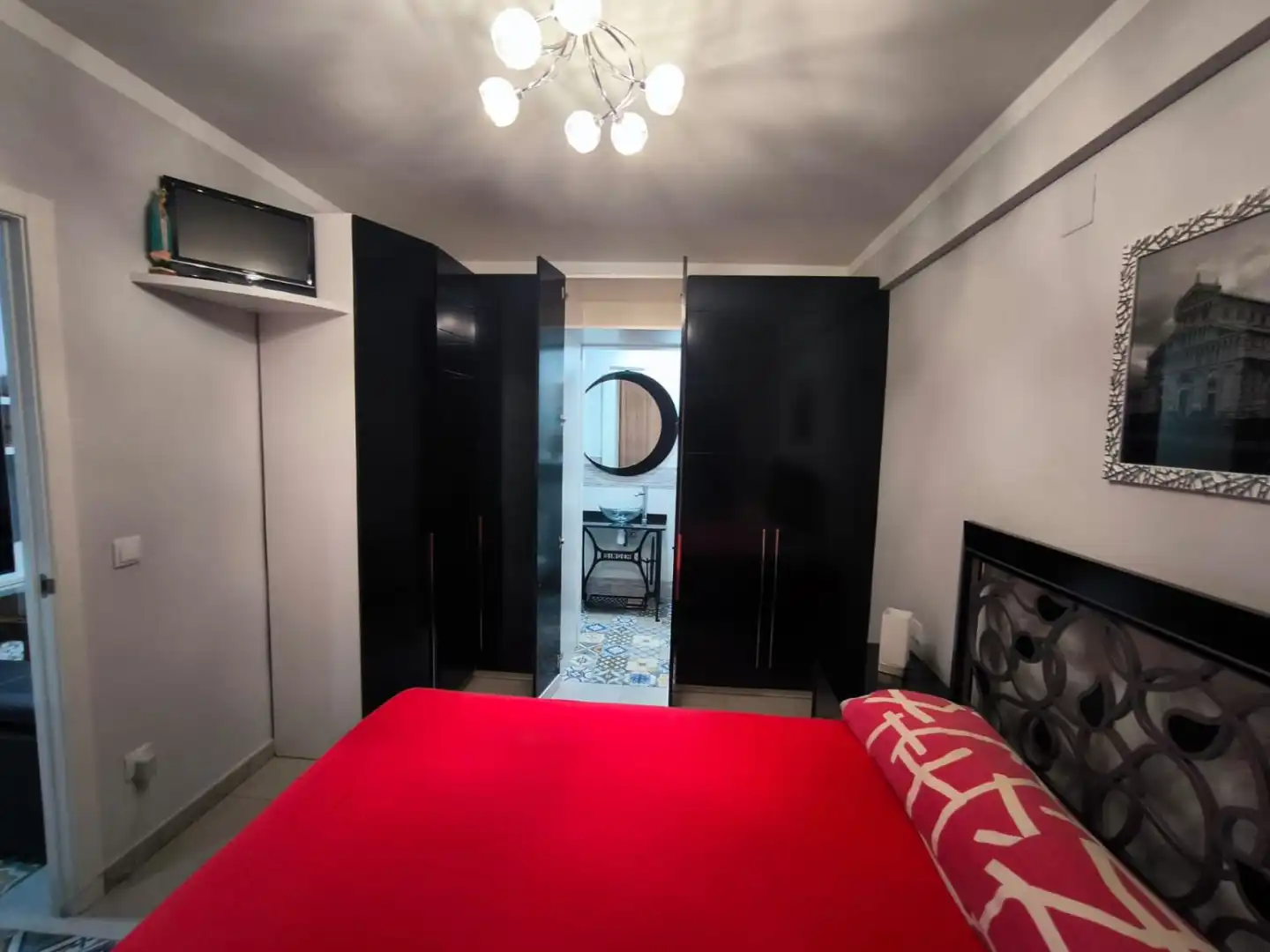 Wohnung mit Terrasse zum Verkauf in Valdepeñas, imagen 9