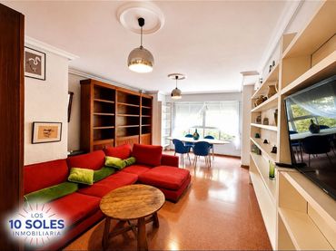Apartament amb ascensor de lloguer a Orihuela ciudad